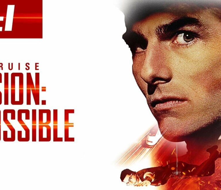 Mission: Impossible – Dead Reckoning Teil Zwei